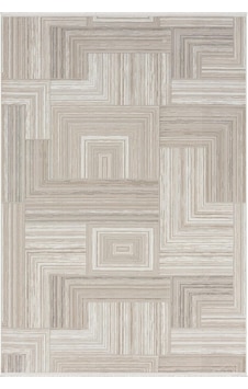 Çam Halı Gusto 902 Bej Seyran Halı Modern Desen Makine Halısı Çam Halı Gusto 902 Bej Seyran Halı Modern Desen Makine Halısı