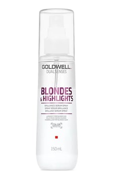 Goldwell Dualsenses Blondes & Highlights Sarı Saçlar İçin Serum S Goldwell Dualsenses Blondes & Highlights Sarı Saçlar İçin Serum S