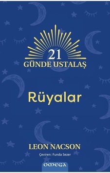21 Günde Ustalaş - Rüyalar / Leon Nacson 21 Günde Ustalaş - Rüyalar / Leon Nacson