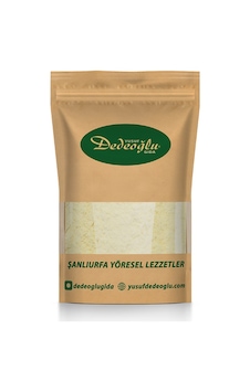 Dedeoğlu Gıda Mısır Unu 1 KG