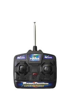 Akülü Araba Kumandası Power 27 Mhz--19-- Akülü Araba Kumandası Power 27 Mhz--19--