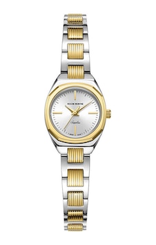 Roche Montre Rml5020-03 Kadın Kol Saati Metalik Gri Roche Montre Rml5020-03 Kadın Kol Saati Metalik Gri