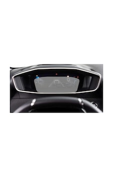 Peugeot Yeni 208 I Cockpit 3D Hayalet Nano Ekran Koruyucu (494479420) Peugeot Yeni 208 I Cockpit 3D Hayalet Nano Ekran Koruyucu (494479420)