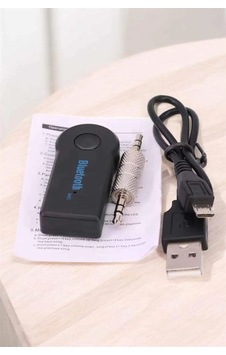 Bluetooth Araç Kiti Bt 350 Aux Çıkışlı Tüm Araçlara Uyumlu - 8912733570014 Bluetooth Araç Kiti Bt 350 Aux Çıkışlı Tüm Araçlara Uyumlu - 8912733570014