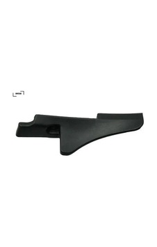Ön Cam Izgara Kenar Bakaliti Sağ Duster 10 Grosse 668220005r Ön Cam Izgara Kenar Bakaliti Sağ Duster 10 Grosse 668220005r