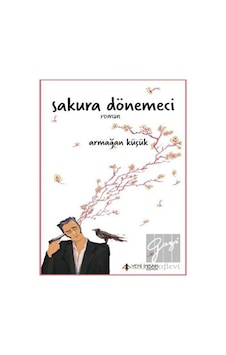 Sakura Dönemeci Yeni İnsan Yayınevi - Yeni İnsan Yayınevi