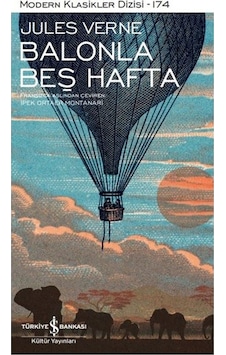 Balonla Beş   Hafta