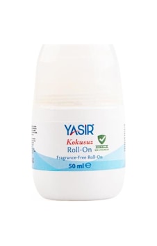 Yasir Kokusuz Roll-On 50 ML