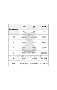 Form Angel Kadın Siyah Yüksek Bel Toparlayıcı Korse Taytsiyahs Siyah Form Angel Kadın Siyah Yüksek Bel Toparlayıcı Korse Taytsiyahs Siyah