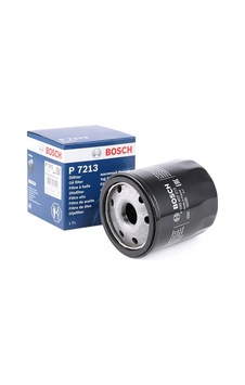 Bosch Alfa Romeo Giulia 2.0 Turbo Yağ Filtresi 2016-2022 Bosch Alfa Romeo Giulia 2.0 Turbo Yağ Filtresi 2016-2022