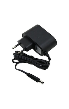 Weko Model-6542 Adaptör Fiş 12v 230vac 50/60hz 1a Ac / Dc