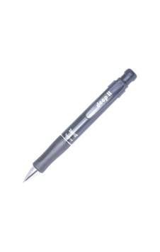 Tombow Deep Iı Mechanical Pencil 0.5mm Black Tombow Deep Iı Mechanical Pencil 0.5mm Black