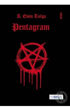 Pentagram (550508030) Pentagram (550508030)