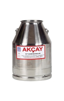 30 Lt Krom Güğüm