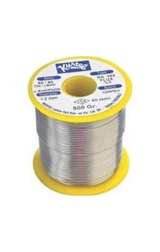 Lehim Teli 500Gr 1.2Mm Kurtel Lehim Teli 500Gr 1.2Mm Kurtel