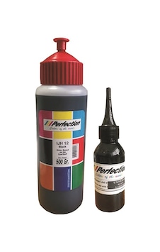 Perfection Canon Pi̇xma E3340 E3440 Uyumlu Mürekkep 600 ML Perfection Canon Pi̇xma E3340 E3440 Uyumlu Mürekkep 600 ML
