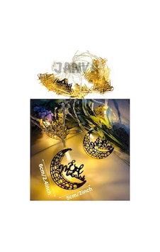 Ramazan Ayı Namaz Köşesi Metal Gold Led Pilli Kandil Dini Sembollü Süsleme Dekor Işığı Led Ambiyans Ramazankerem Ramazan Ayı Namaz Köşesi Metal Gold Led Pilli Kandil Dini Sembollü Süsleme Dekor Işığı Led Ambiyans Ramazankerem