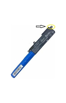 Asus A31n1519 F540s R540 R540l R540s X540 X540l X540s Notebook Batarya Ver.1