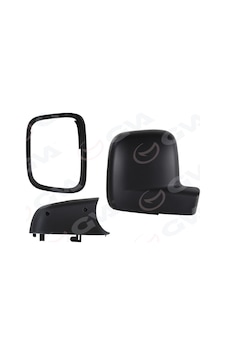 Gva 9110053 Ayna Kapağı Set Sağ 7h1857528a - Gva 9110053 Ayna Kapağı Set Sağ 7h1857528a -