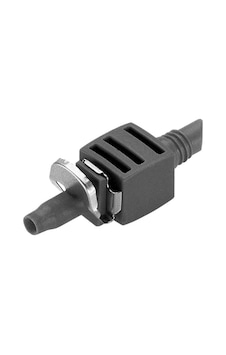 Gardena 8337-20 4,6Mm Damlama Sulama Borusunun Birleştiricisi