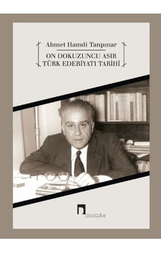 On Dokuzuncu Asır Türk Edebiyatı Tarihi - Rzır-900436 On Dokuzuncu Asır Türk Edebiyatı Tarihi - Rzır-900436