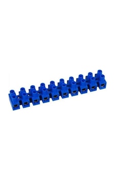 Ortaç Plastik Sıra Klemens No:3 6-10mm Ortaç Plastik Sıra Klemens No:3 6-10mm