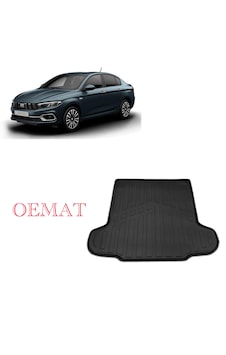 Fiat Egea Sd Bagaj Havuzu 2025