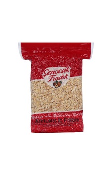 Şenocak Fındık Kıyılmış Fındık 4-6 MM Vakum 500 G