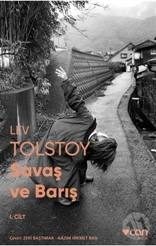 Savaş ve Barış 2 Cilt Takım Fotoğraflı Klasikle/Lev Savaş ve Barış 2 Cilt Takım Fotoğraflı Klasikle/Lev