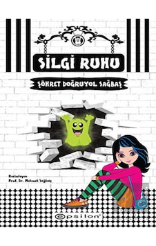 Silgi Ruhu Epsilon Yayınevi - Epsilon Yayınevi Silgi Ruhu Epsilon Yayınevi - Epsilon Yayınevi