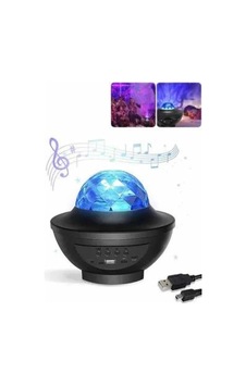 Hubrendy Tekno Masa Ve Gece Lambası Renkli Projektör Işıklı Disko Topu Bluetooth Hoparlör Diğer Hubrendy Tekno Masa Ve Gece Lambası Renkli Projektör Işıklı Disko Topu Bluetooth Hoparlör Diğer