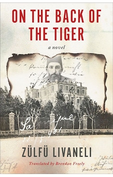 On The Back Of The Tiger Other Press Usa On The Back Of The Tiger Other Press Usa