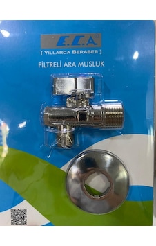 Eca Filtreli Ara - Musluk Gri Eca Filtreli Ara - Musluk Gri