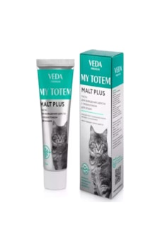 Veda My Totem Malt Plus 75 G Veda My Totem Malt Plus 75 G