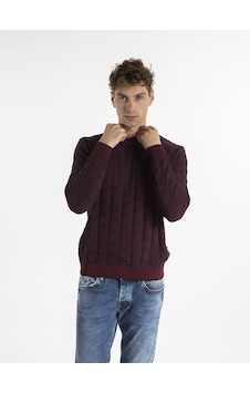 Emporio Armani Erkek Kazak Emporio Armani Erkek Kazak