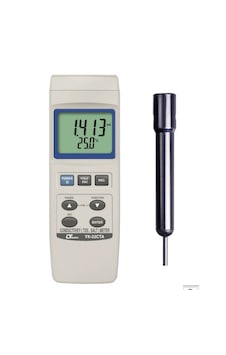 Lutron Yk-22cta - İletkenlik Ve Tds Ölçer İletkenlik Ve Tds Ölçerler Lutron Yk-22cta - İletkenlik Ve Tds Ölçer İletkenlik Ve Tds Ölçerler