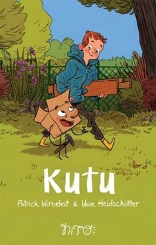 Kutu - Patrick Wirbeleit - Nito Kitap Kutu - Patrick Wirbeleit - Nito Kitap