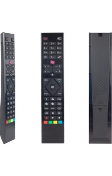 Hi-Level 49Hl550 Smart Led Tv Kumandası Hi-Level 49Hl550 Smart Led Tv Kumandası