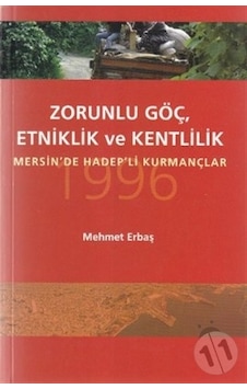 Zorunlu Göç Etkinlik ve Kentlilik Yazıt Yayınları