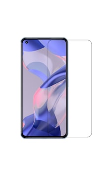 Mi 11 Lite 5G NE Kırılmaz Ekran Koruyucu Temperli Cam Mi 11 Lite 5G NE Kırılmaz Ekran Koruyucu Temperli Cam