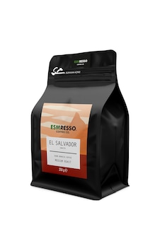 Esmresso El Salvador Shasta Kahve 250 g