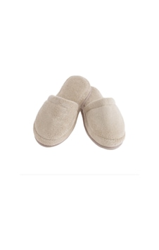 Soft Cotton Comfort Havlu Terlik Bej 40-42 40-42 Bej Soft Cotton Comfort Havlu Terlik Bej 40-42 40-42 Bej