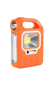 Hubrendy Sh Powermaster Hb-6399a Cob Ledli Solarlı 3 Kademeli Işıldak Fener Ampül Dahil Om-20 Hubrendy Sh Powermaster Hb-6399a Cob Ledli Solarlı 3 Kademeli Işıldak Fener Ampül Dahil Om-20