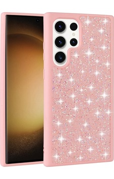 Galaxy Uyumlu S25 Ultra Kılıf Parlak Taşlı Tasarım Zore Pırlanta Kapak Galaxy Uyumlu S25 Ultra Kılıf Parlak Taşlı Tasarım Zore Pırlanta Kapak