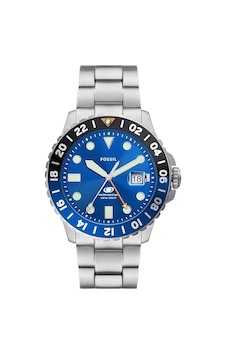 Fossil Ffs5991 Erkek Kol Saati Siyah Fossil Ffs5991 Erkek Kol Saati Siyah