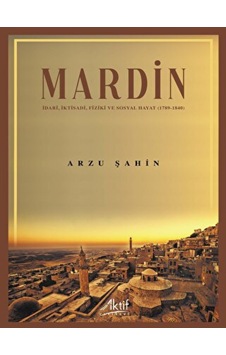 Mardin - Aktif Yayınevi Mardin - Aktif Yayınevi