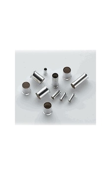 Cat En16-15 ,16mm² 200-adet İzolesiz Kablo Yüksük Cat En16-15 ,16mm² 200-adet İzolesiz Kablo Yüksük