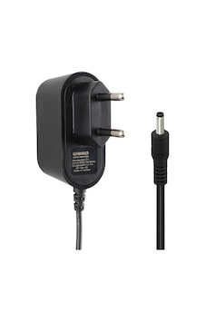 9 Volt 1 Amper Priz Tipi Adaptör 9v 1a 9 Volt 1 Amper Priz Tipi Adaptör 9v 1a