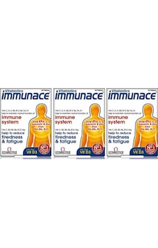 Immunace 30 Tablet 8682225516034 Immunace 30 Tablet 8682225516034