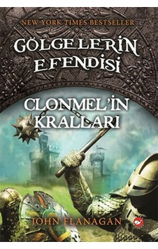 Gölgelerin Efendisi 8 Clonmelin Kralları Beyaz Balina Yayınları Gölgelerin Efendisi 8 Clonmelin Kralları Beyaz Balina Yayınları